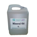 Light Mineral Oil 15C