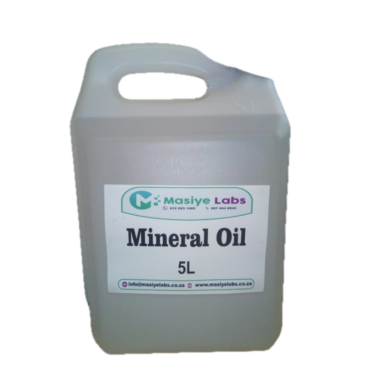 Mineral Oil Light 15C Mineral Oil Light 15C