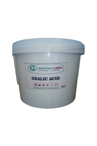 Oxalic Acid 10kg