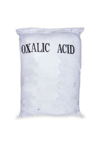 Oxalic Acid 25 Kg
