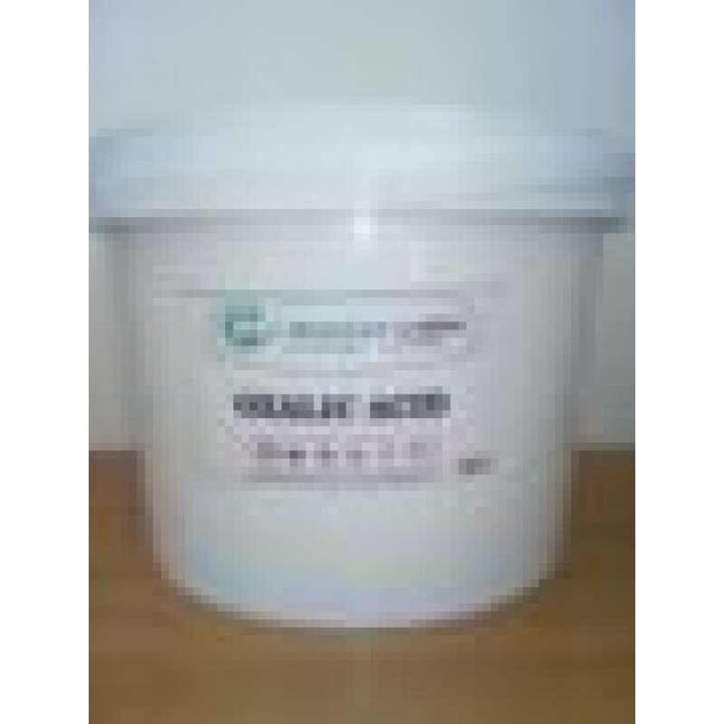 Oxalic Acid