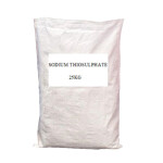 Sodium Thiosulphate 25kg