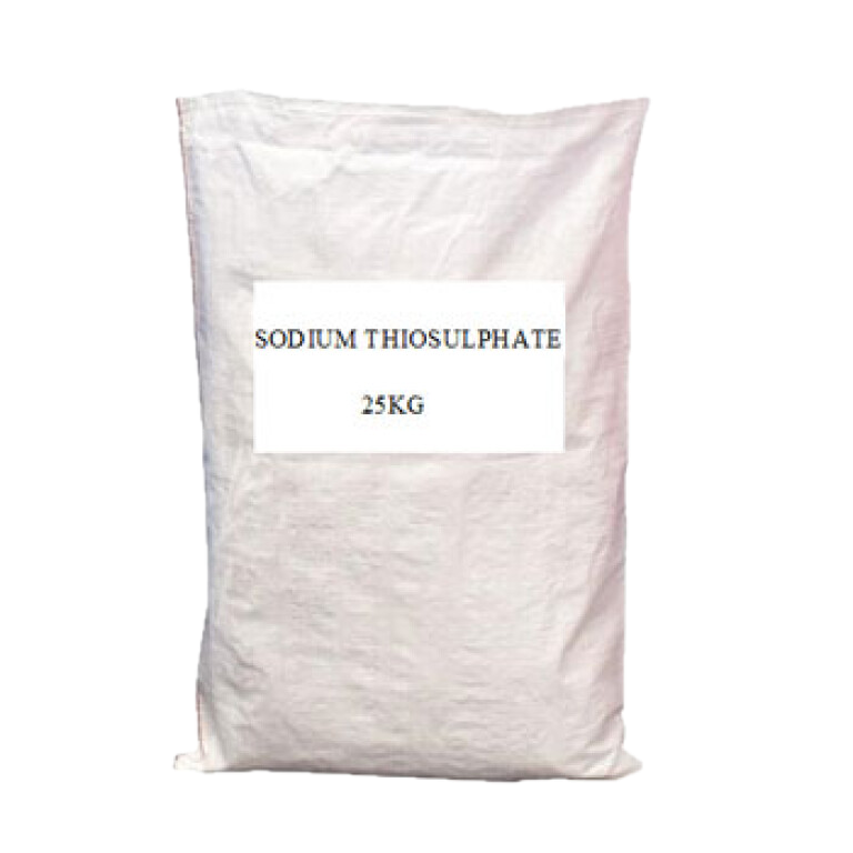Sodium Thiosulphate 25kg Sodium Thiosulphate 25kg
