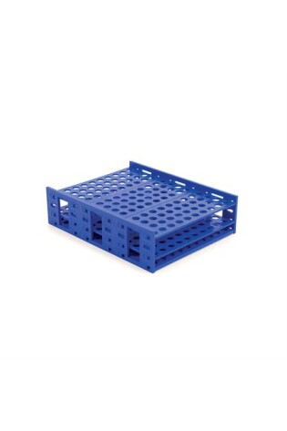 Test Tube Rack 10mm-13mm