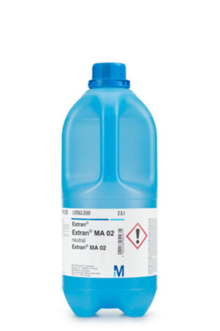 Extran MA 02 1.8L