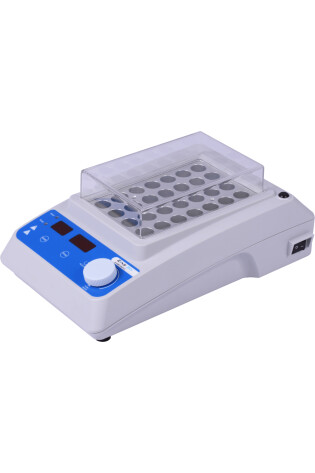 Digital Dry Bath Incubator