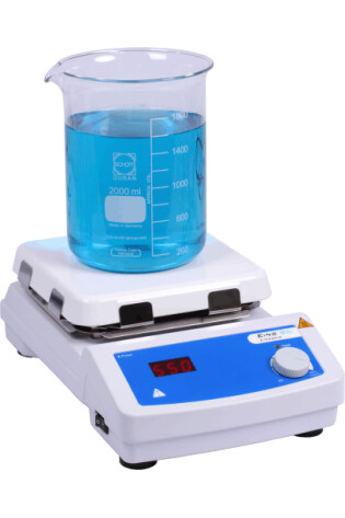 Digital Hotplate