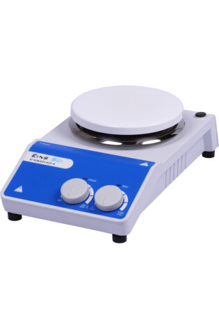 Magnetic Hotplate Stirrer- Analogue