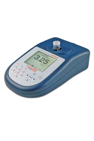 Photometer Pooltest 25