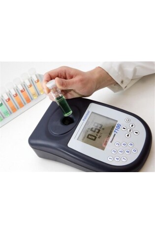 Palintest Laboratory Photometer 7100