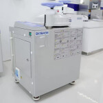 Autoclave Hand Wheel Top Loading