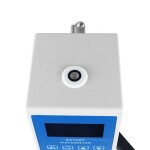 Digital Rotary Viscosity Meter