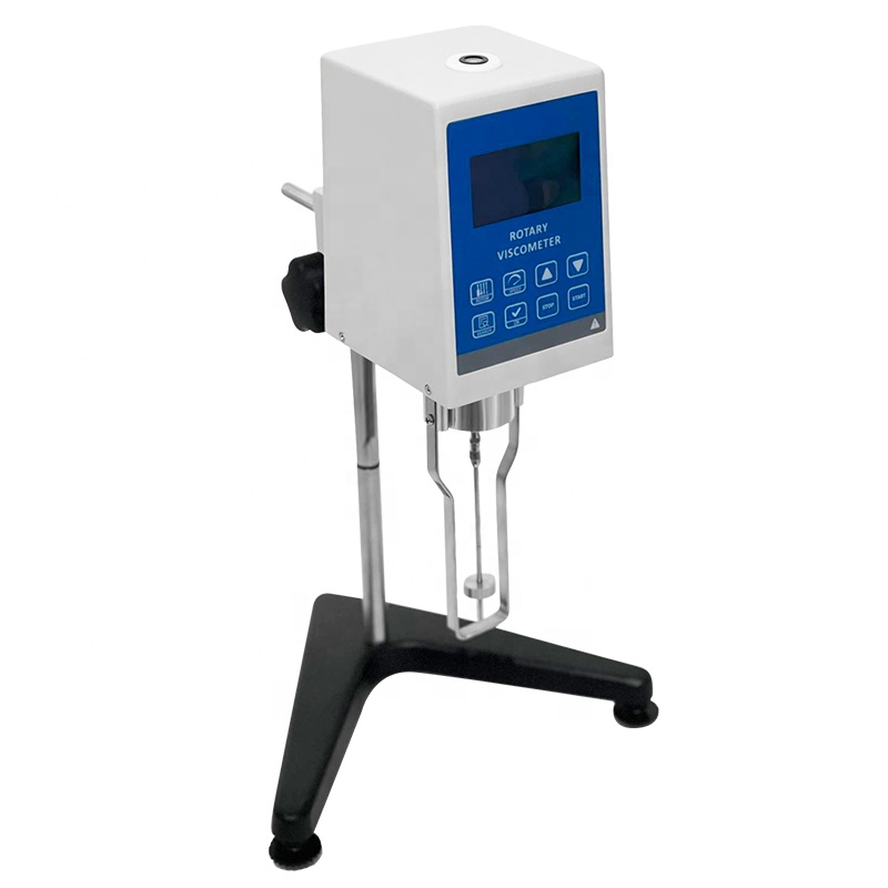 Digital Rotary Viscosity Meter.. Digital Rotary Viscosity Meter