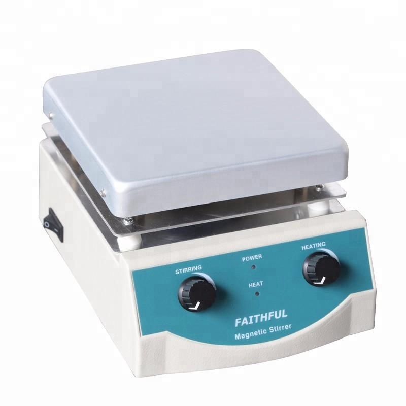 Hot Plate Magnetic stirrer, 5L Hot Plate Magnetic stirrer 5L