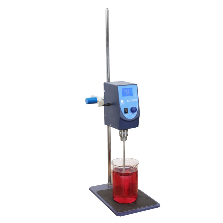 Laboratory Stirrer Laboratory Stirrer scaled
