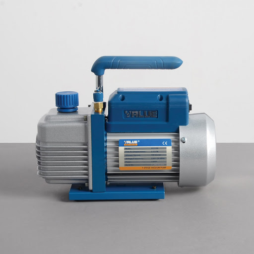 Vacuum Pumps For Filtration.p Vacuum Pumps For Filtration.p