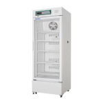 Laboratory Pharmacy Refrigerator 260L