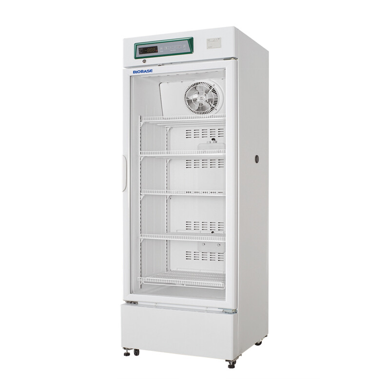 Laboratory Pharmacy Refrigerator 260L