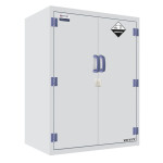 Corrosive Chemicals Storage Cabinet
