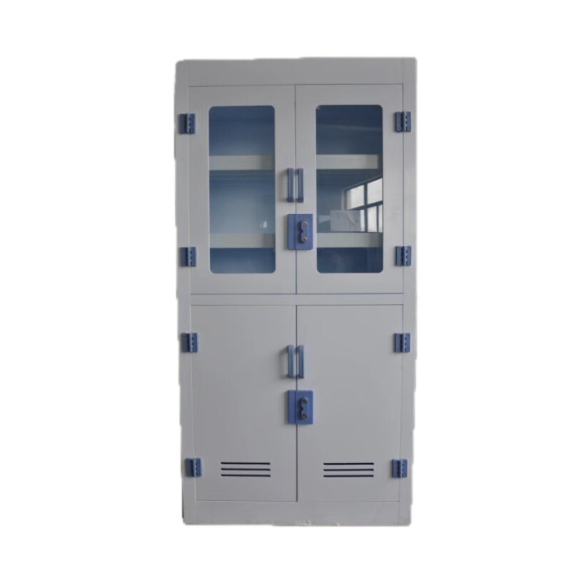 Storage Cabinet For Acids