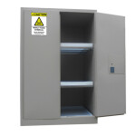 Chemicals Storage Cabinets 227L