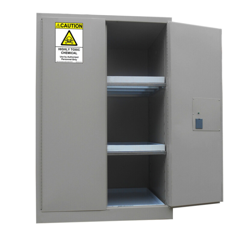 Chemicals Storage Cabinets 227L