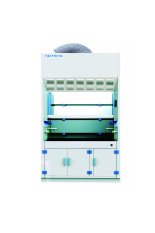 Fume Hood Ducted Cabinet FSF1200P
