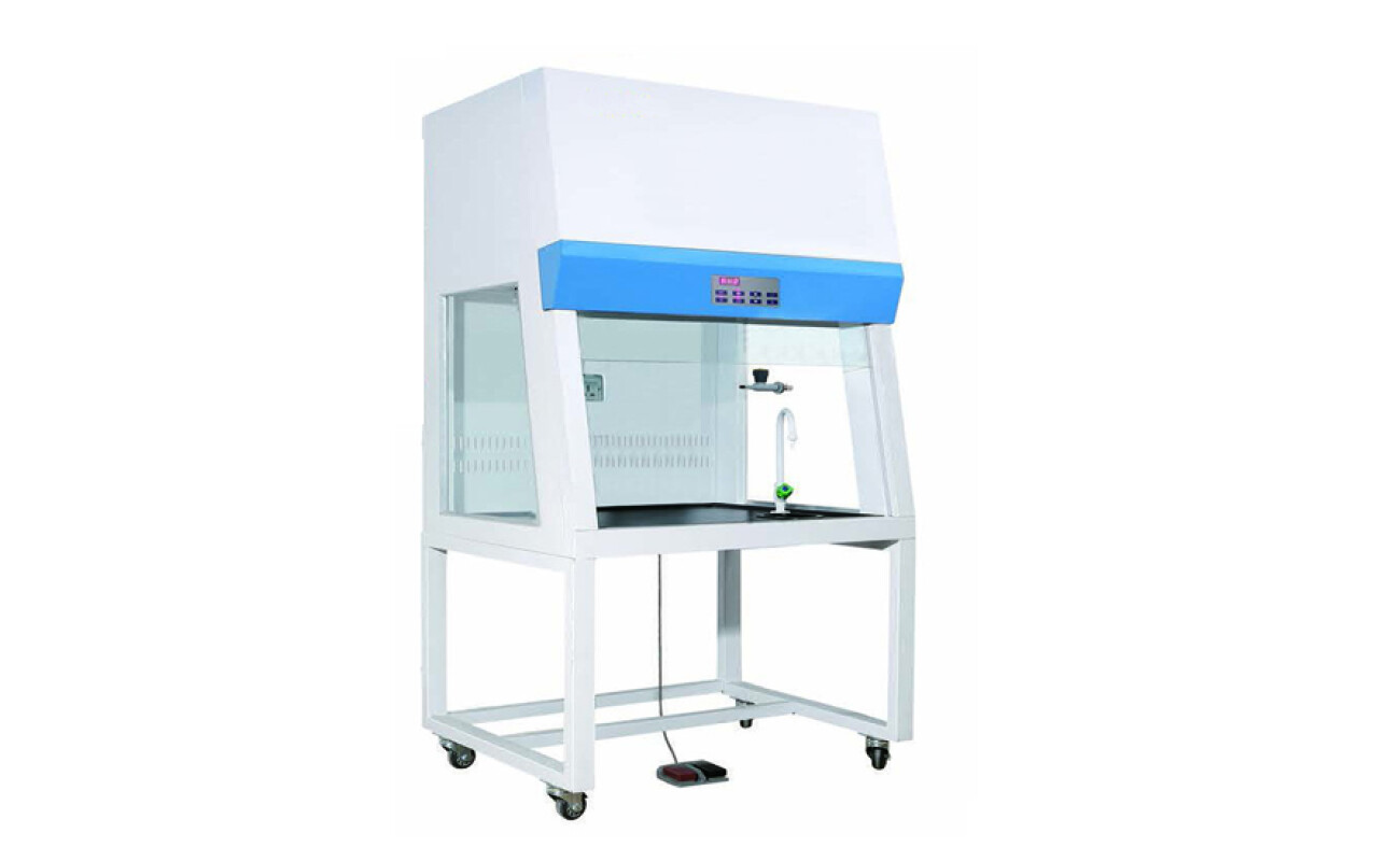 Fume Hood Ducted Cabinet