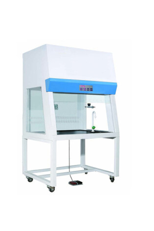 Fume Hood Ducted Cabinet