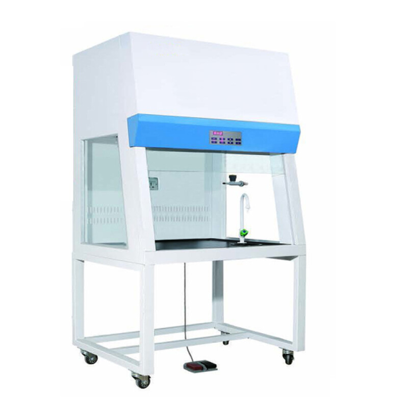 Fume Hood Ducted Cabinet