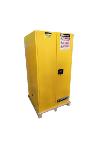 Flammable Chemicals Cabinet 340L
