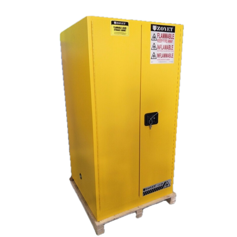 Flammable Chemicals Cabinet 340L