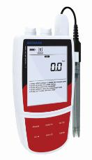 Portable pH:ORP Meter Portable pHORP PH 220 Meter