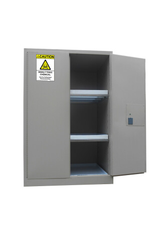 Chemicals Storage Cabinets 227L