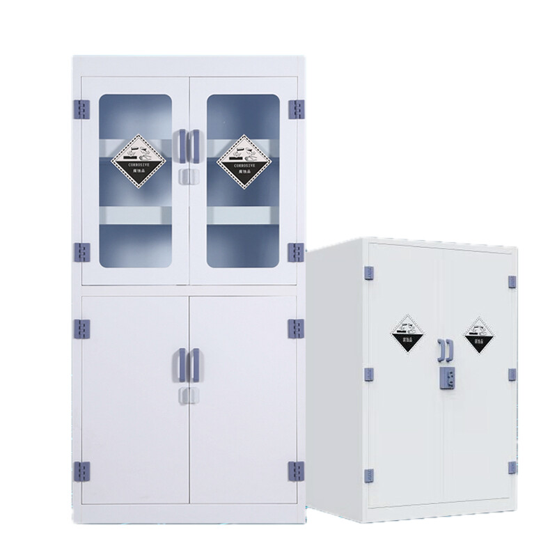Storage Cabinet For Acids 1