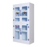 Storage Cabinet For Acids