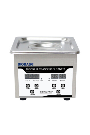 Digital Ultrasonic Cleaner