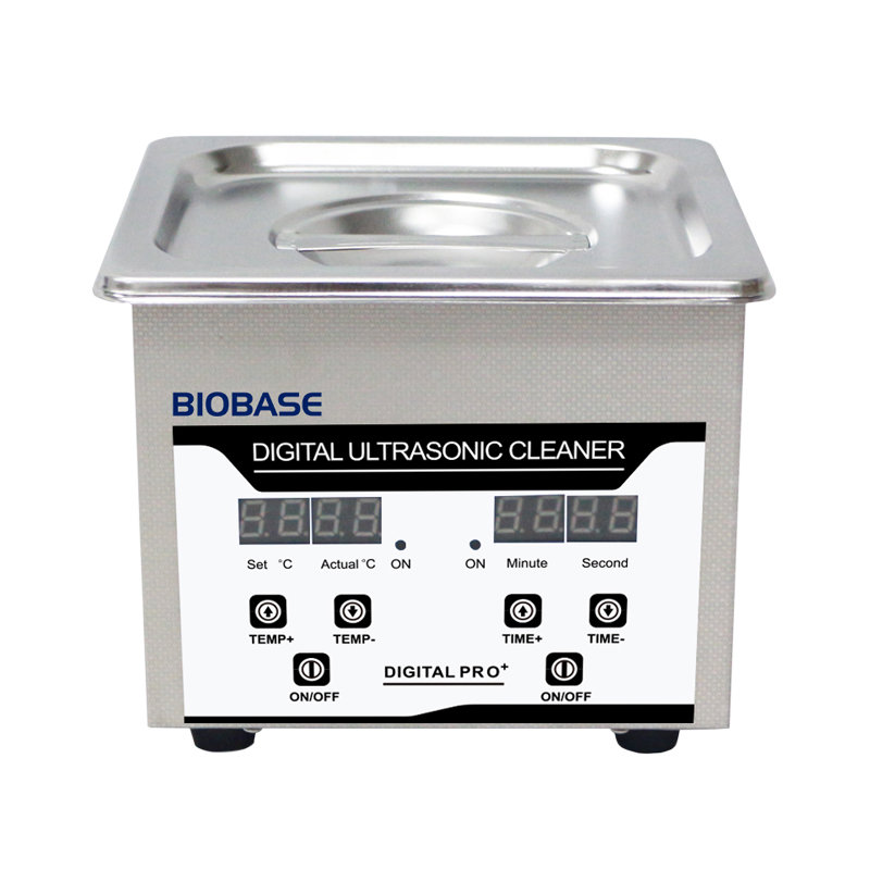 Ultrasonic Cleanser Digital Ultrasonic Cleaner