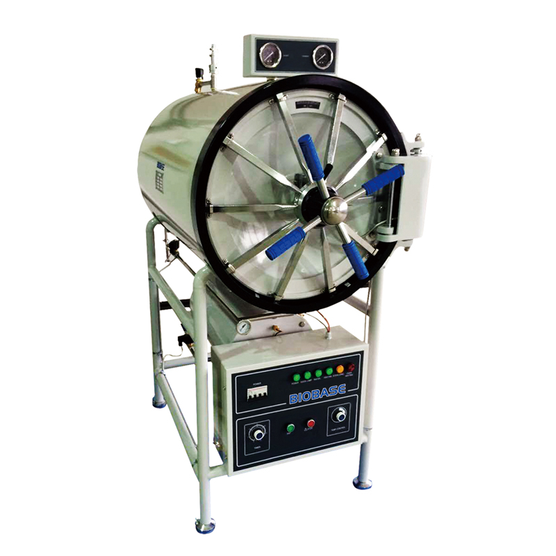 Horizon Cylindrical Pressure Autoclave, 200L bbbb