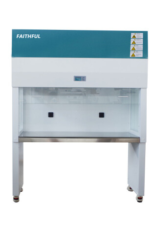 Vertical Laminar Air Flow Hood