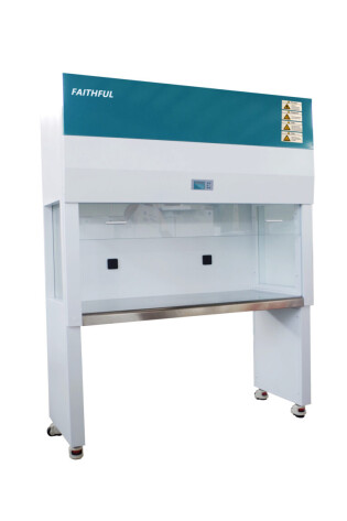 Vertical Laminar Flow Hood