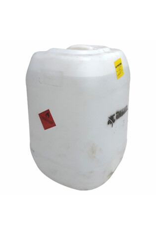 Methanol Technical Grade 25L