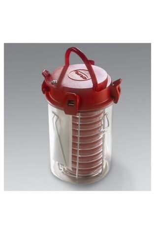 AnaeroJar - Oxoid 2.5L 