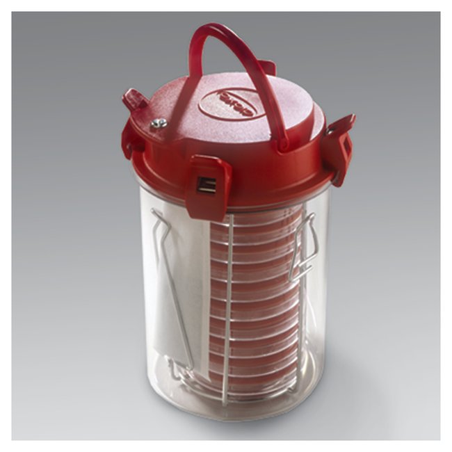 Anaerojar 2.5L Anaerojar 2.5L