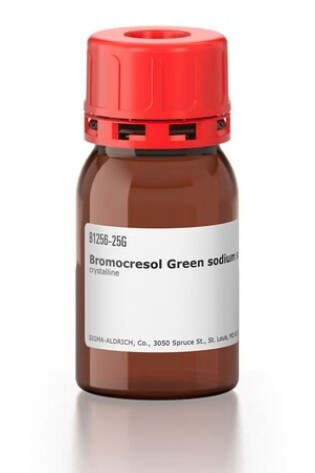 Bromocresol Green 25g