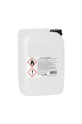 Ethyl Acetate 25L