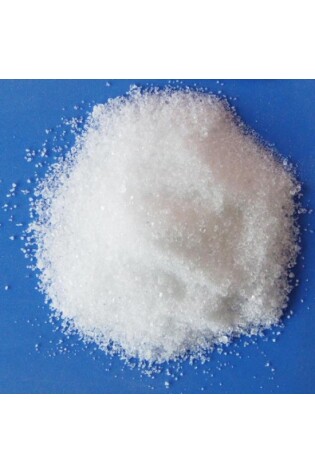 Potassium Fluoride AR, 500g