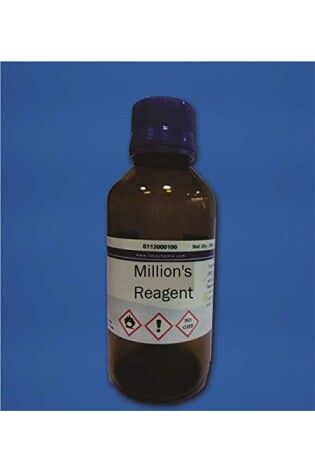 Million's Reagent 500ml