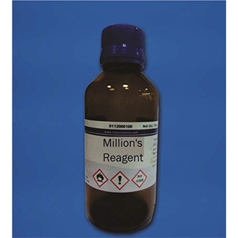 Million's Reagent 500ml