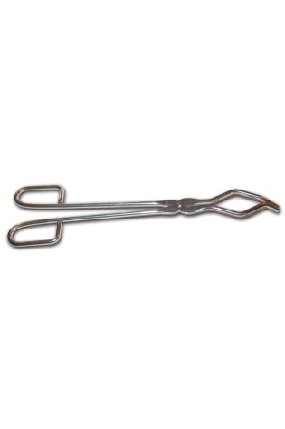 Muffle Furnace Tongs